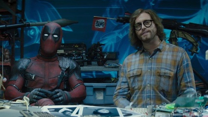 L'ultimo trailer di Deadpool 2