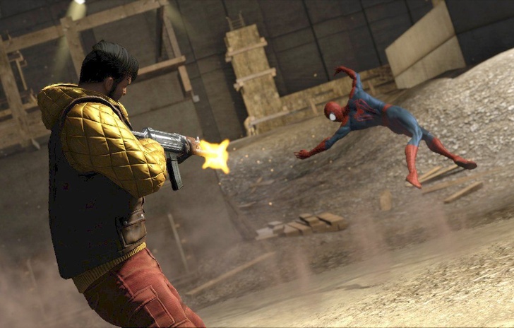 Rumor La versione Xbox One di The Amazing SpiderMan 2 sparita dal listino ufficiale