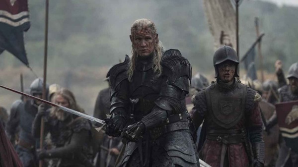 House of the Dragon 3: la guerra Targaryen esplode