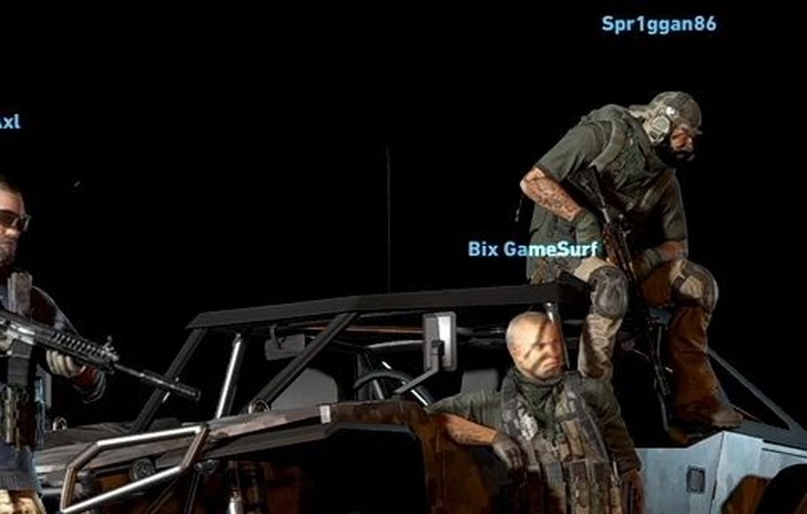 Il nostro streaming di Ghost Recon Wildlands