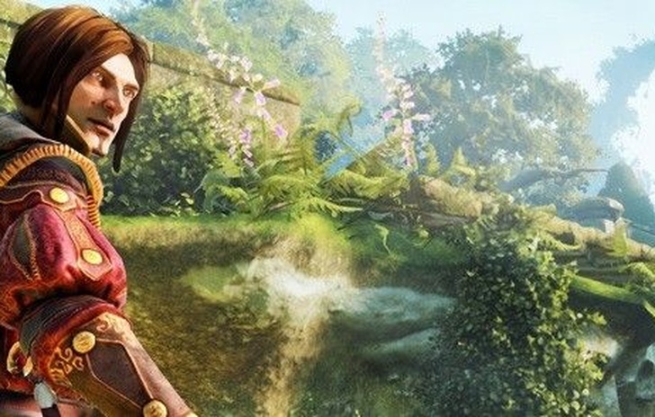 E3 2015 Fable Legends sarà un gioco semplice e divertente