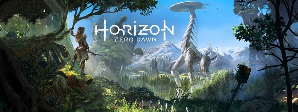 La recensione di Horizon: Zero Dawn e finalmente completa