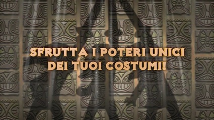 I costumi