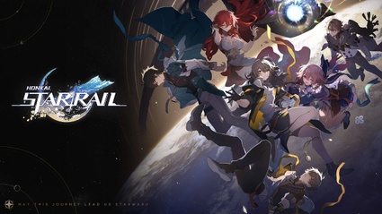 Honkai: Star Rail sembra gia un enorme successo