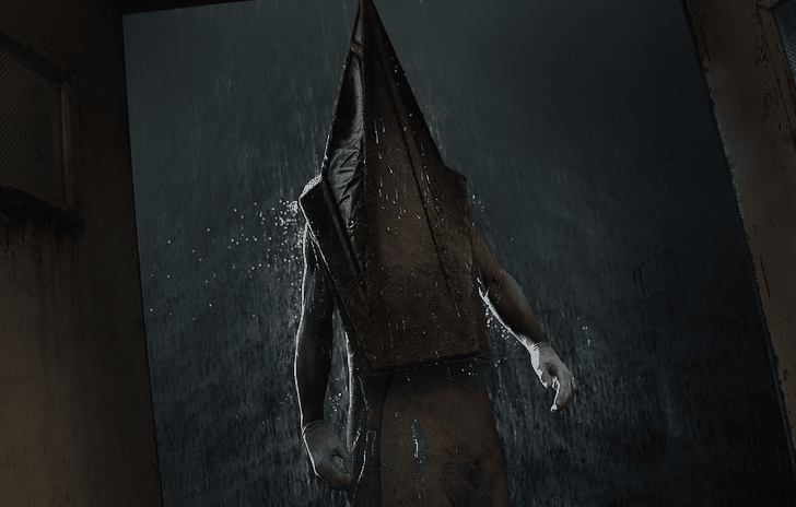 Silent Hill 2 Remake Coming to Xbox Soon The Date