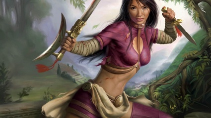 Jade Empire disponibile gratuitamente