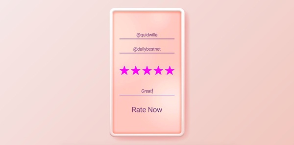 Netflix crea Rate Me il social visto nella terza stagione di Black Mirror