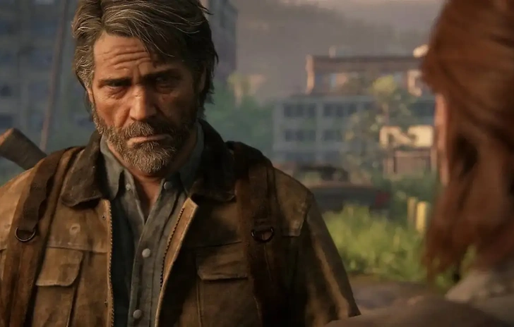 Naughty Dog saluta il suo Head of Technology  di nuovo