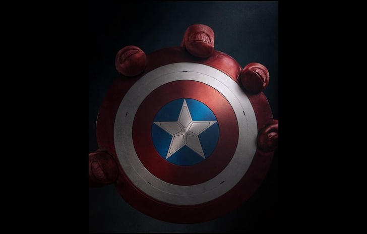 Captain America Brave New World Il trailer è fenomenale