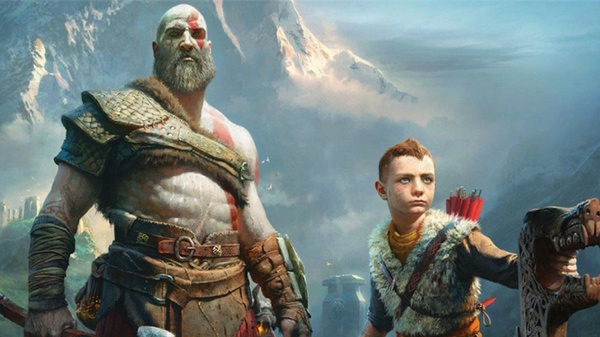 God of War 5 e gia in sviluppo