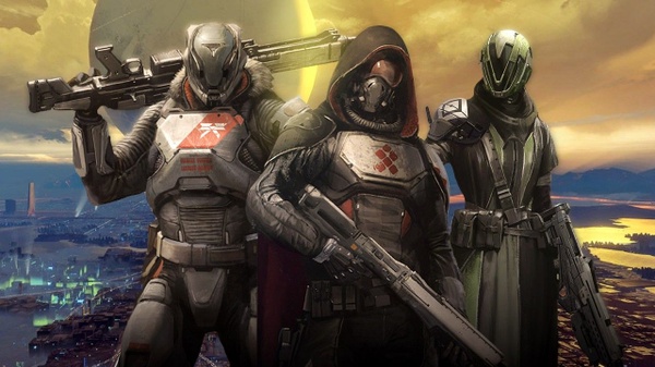 Destiny e ufficialmente entrato in fase gold!