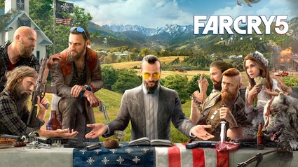 Ubisoft apre una sede a Berlino per lavorare su Far Cry