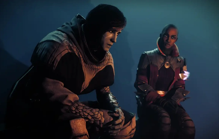 Destiny 2 vicino al Record  server in difficoltà