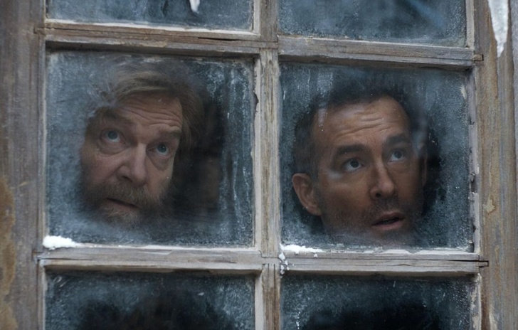 Mayday  Ryan Reynolds nella spy comedy di Apple TV