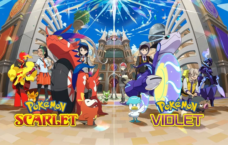 I Pokémon sistemano qualche bug