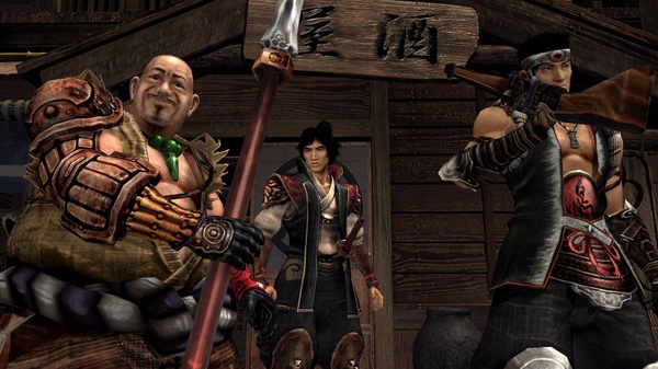 Onimusha 2: Samurai’s Destiny – Il ritorno nostalgico su console moderne