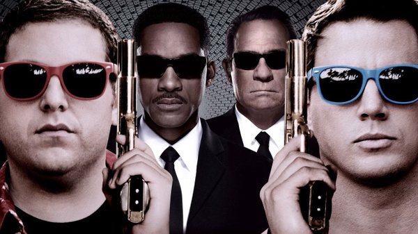 James Bobin dirigera un crossover tra 23 Jump Street e Men in Black?