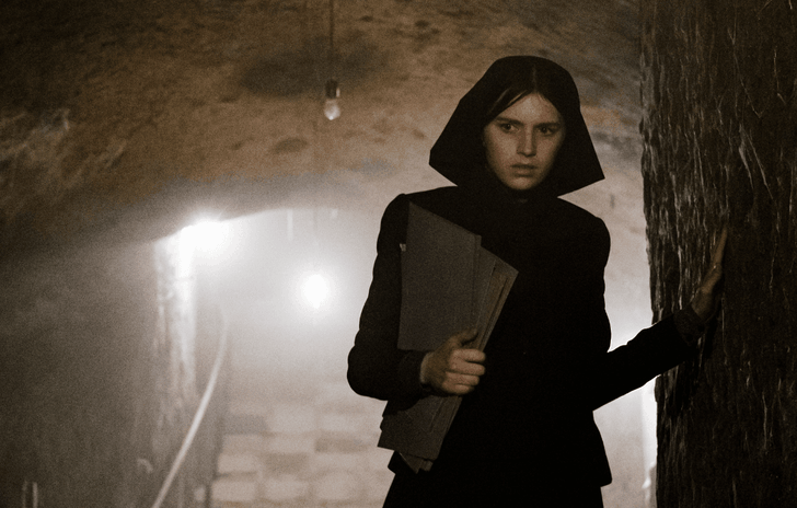 Omen Lorigine del Presagio recensione non necessario ma comunque sorprendente