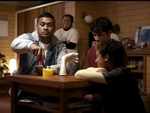 Talk To Me - Recensione dell