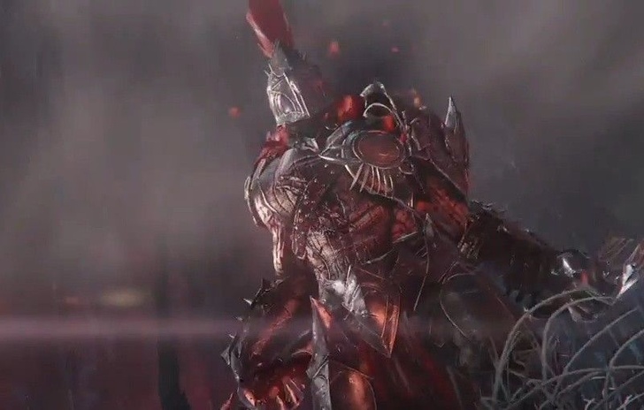 Un DevDiary per Lords of the Fallen