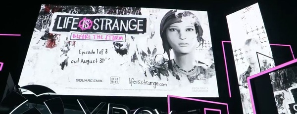 [E3 2017] Presentato il prequel di Life is Strange