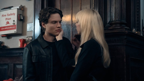 Gen V, tutto quello che c