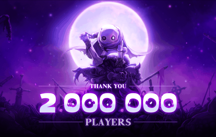 Skul The Hero Slayer supera la soglia dei 2 milioni di copie vendute
