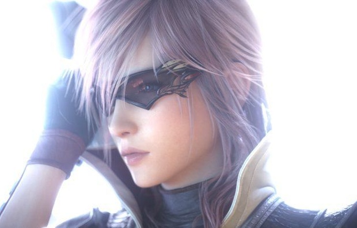 Lightning Returns Final Fantasy XIII in vetta alle classifiche di vendita