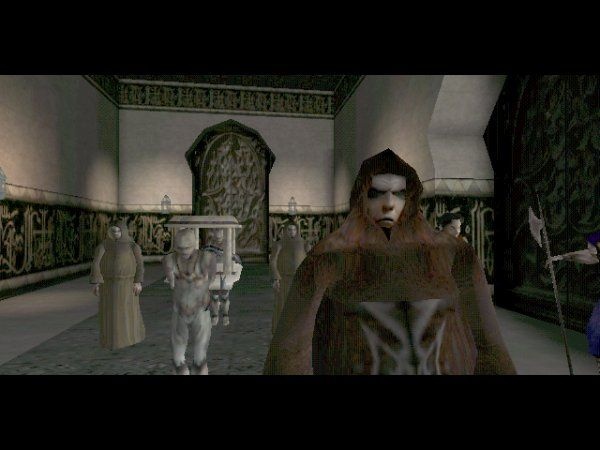 Resurrection: il Ritorno del Dragone Nero