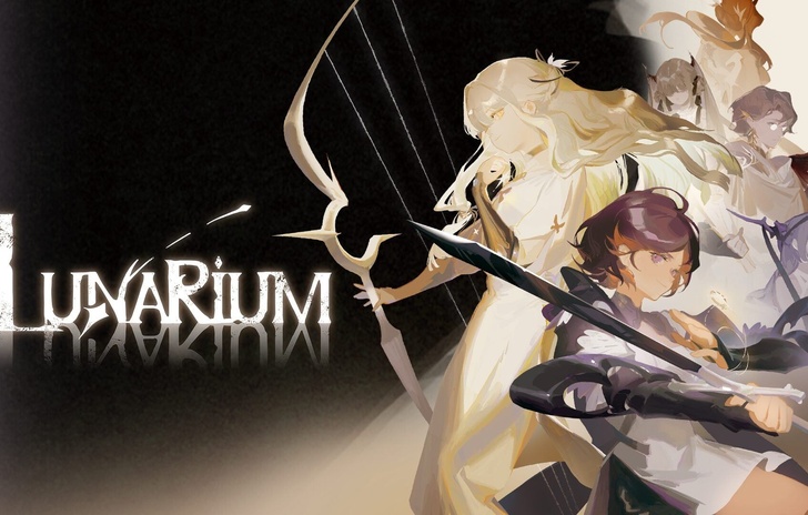 Lunarium barriere linguistiche e strutturali dilaniano un ARPG dal grande potenziale�