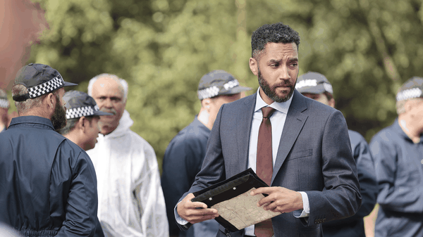 La chimica della morte: perché guardare la nuova serie di Paramount+