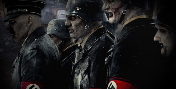 Su Twitter compare un nuovo teaser di Call of Duty WWII