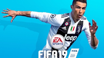 E Fifa schiaccio il Ragno