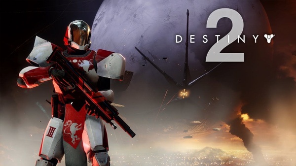 Destiny 2 e quasi pronto per l'uscita su PC
