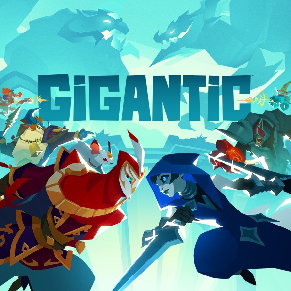 Gigantic chiudera a Luglio