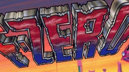 [Rumor] Un F-Zero mai nato in mano a Criterion?