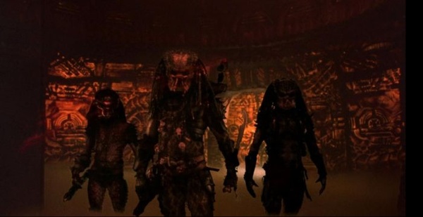 Predator 5 Movie Collection &ndash; Speciale edizione 4K Eagle Pictures 