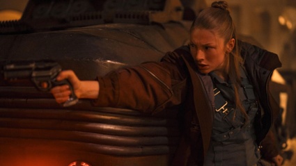 Blade Runner 2099, the trailer and the future of Los Angeles