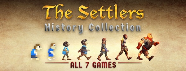 Venticinque anni di The Settlers