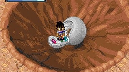 Dragon Ball Z: il destino di Goku 2.