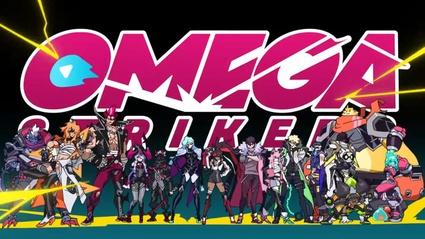 Omega Strikers, Studio Trigger anima il filmato introduttivo 