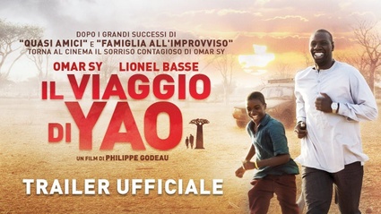Trailer ufficiale