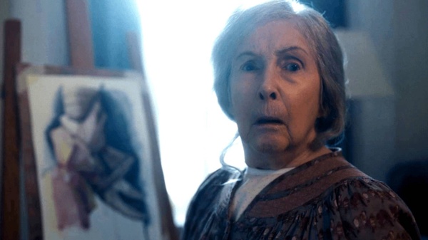 It: Welcome to Derry: chi è l’anziana alla fine della serie TV?