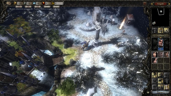 Discliples 3: Renaissance