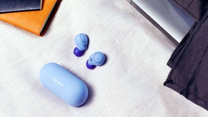 Sony WF-C700N - Nuovi auricolari True Wireless 