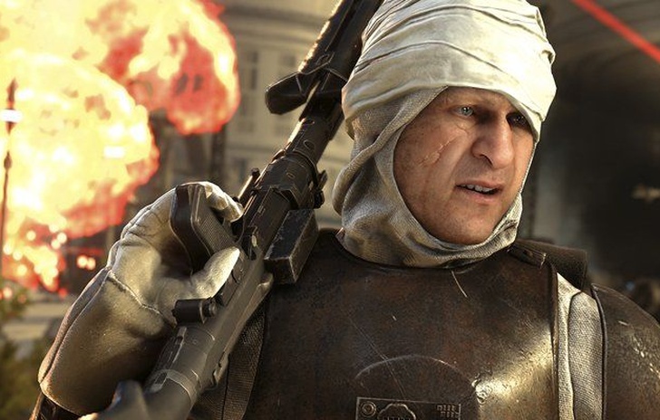 Due sessioni di prova per il DLC Bespin di Star Wars Battlefront