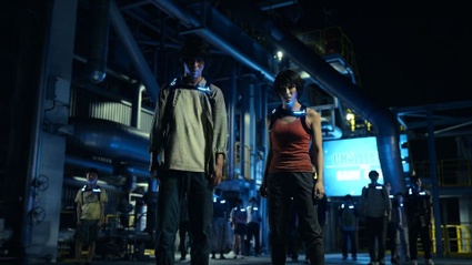 Come finisce Alice in Borderland 2? Il finale che cambia tutto (e le anticipazioni sulla stagione 3)