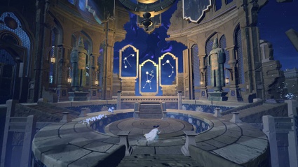 Nightscape: la Demo si aggiorna per lo Steam Next Fest