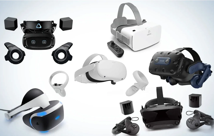 Xbox e VR Quando ci sarà il pubblico