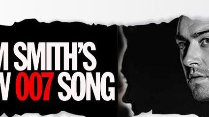 Un vlog per scoprire i dietro le quinte della colonna sonora di 007: Spectre